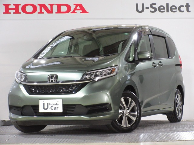 フリード 1.5 G ホンダセンシング