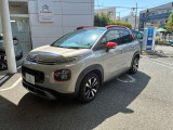 C3エアクロスSUV シャイン 