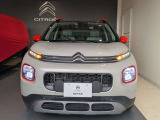 C3エアクロスSUV シャイン 