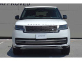 レンジローバー HSE 3.0L P550e スタンダードホイールベース 4WD 