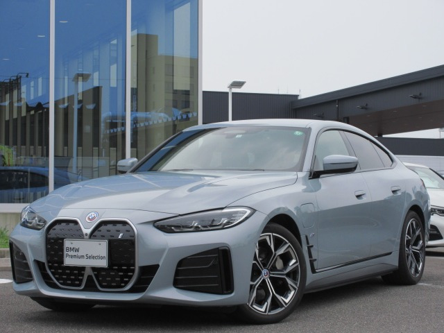 i4eドライブ40 Mスポーツ