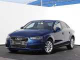 アウディ A3セダン 1.4 TFSI
