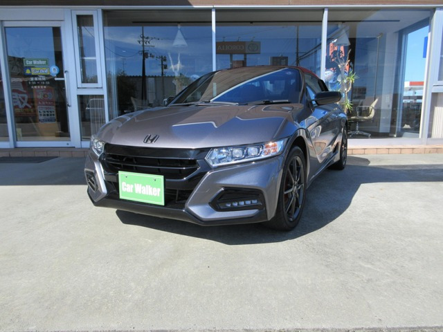 S660モデューロX