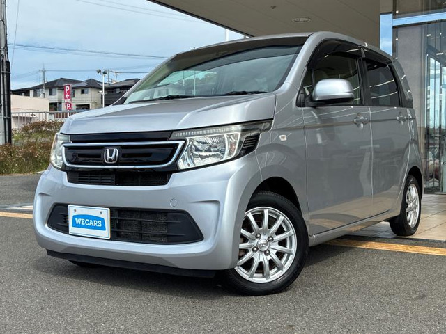 N-WGNG ターボパッケージ