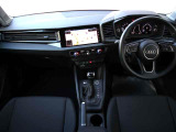 A1スポーツバック 25 TFSI 