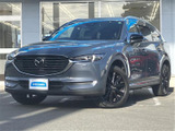 マツダ CX-8 2.2 XD ブラックトーンエディション 4WD