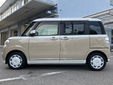 ムーヴキャンバス G メイクアップ リミテッド SAIII