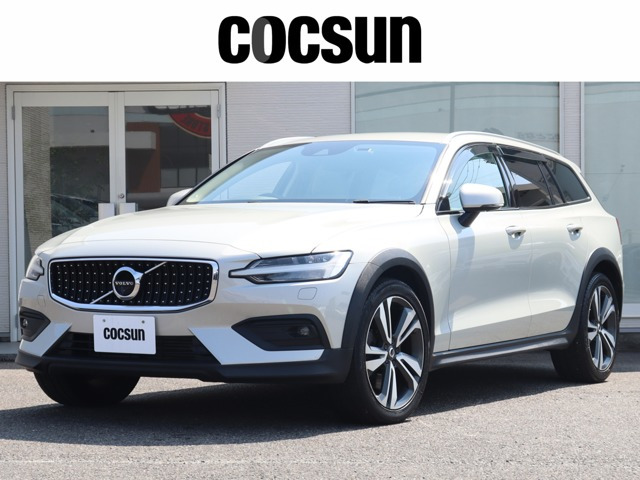 V60クロスカントリーT5 AWD プロ 4WDharman/kardonプレミアムサウンド パーフ