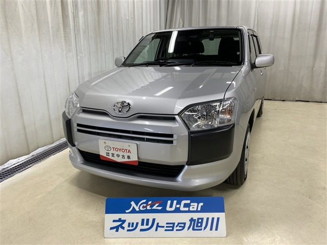 プロボックスバン1.5 F 4WD