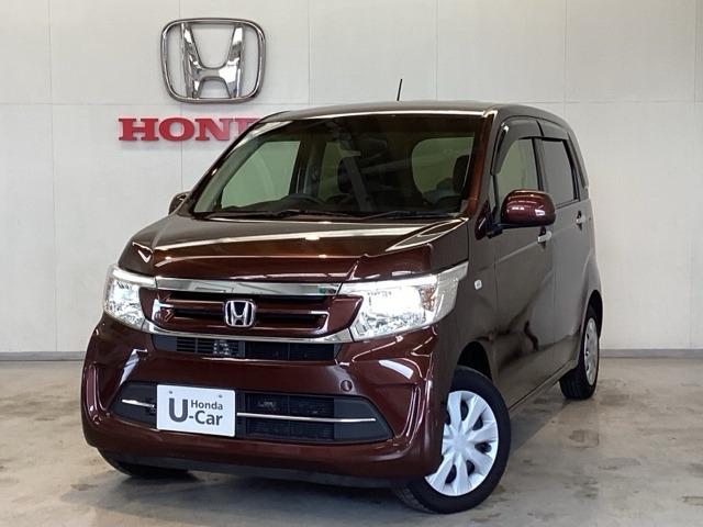 N-WGNG SSパッケージ II 4WD