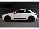 マカン GTS PDK 4WD PDK
