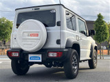 ジムニーシエラ 1.5 JC 4WD