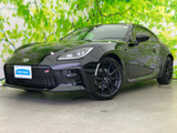 【中古車情報】トヨタ GR86 2.4 RZ  の中古車詳細（走行距離：0.7万km、カラー：クリスタルブラックシリカ、販売地域：福岡県飯塚市）