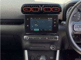 ◆タッチスクリーンオーディオ/バックモニター/USB/Bluetooth/アップルカープレイ/アンドロイドオート/スマートフォンワイヤレスチャージ/オートエアコン◆