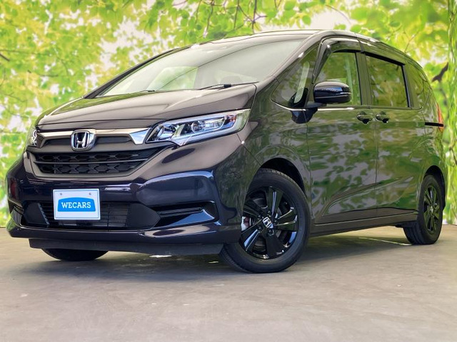 フリード1.5 ハイブリッド G ブラックスタイル