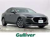 マツダ MAZDA3セダン 2.0 20S Lパッケージ