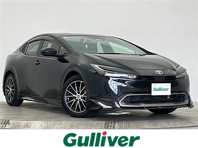 プリウス2.0 G E-Four 4WD4WD 修復歴無し