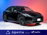 テスラ モデルY パフォーマンス 4WD