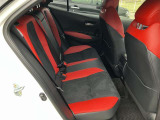 ゆとりある広々とした車内空間は、ドライブを始め買い物やレジャーなど、幅広く活躍します。一人でもみんなとでもお出かけを楽しみましょう!