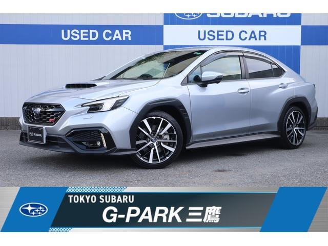 WRX  S4 2.4 STI スポーツR EX 4WD