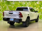 ハイラックス 2.4 Z GRスポーツ ディーゼル 4WD 