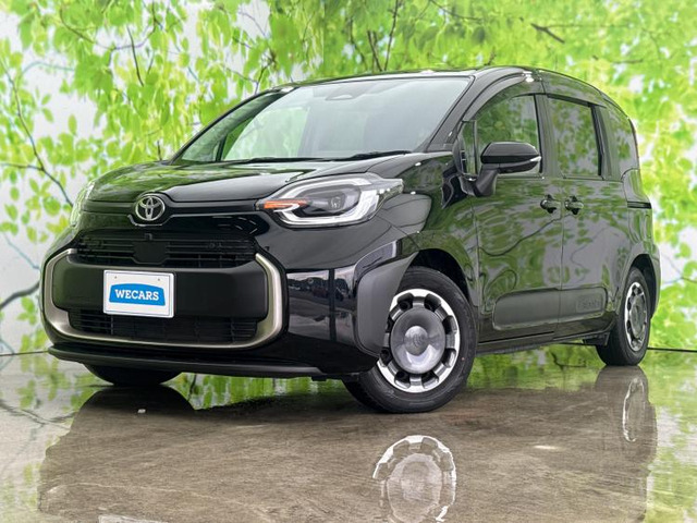 シエンタ ハイブリッド 1.5 Z （6AA-MXPL10G）