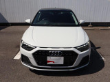 A1スポーツバック 25 TFSI アドバンスド 