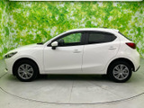 MAZDA2 1.5 15C 4WD 