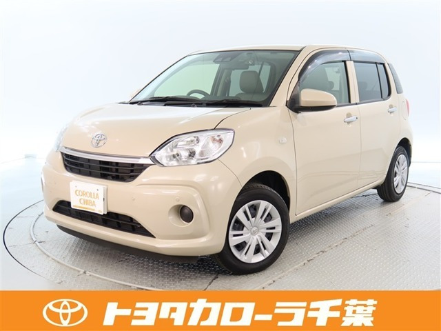 パッソ 1.0 X Lパッケージ 