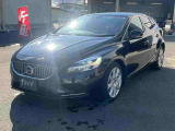 V40 D4 インスクリプション ディーゼル 