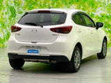 MAZDA2 1.5 15C 4WD 
