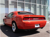その中でも当時のカラーネームの通称HEMI ORANGE*!!この古き良き一文字テールが後期とは違い玄人にはたまらなく良いはず。*late availability