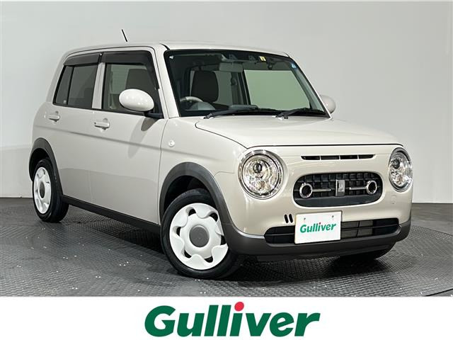 アルトラパンLC  L修復歴無し