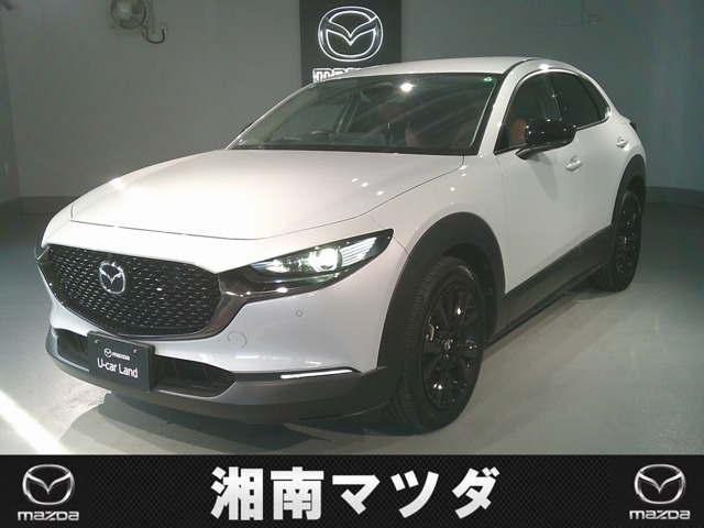 CX-301.8 XD レトロスポーツエディション 4WD