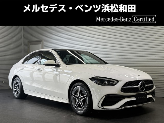 CクラスC350e スポーツ