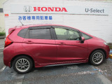 全国のホンダディーラーで対応可能な1年間走行距離無制限のホッと保証付(無料)!