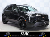 XT4 スポーツ 4WD 