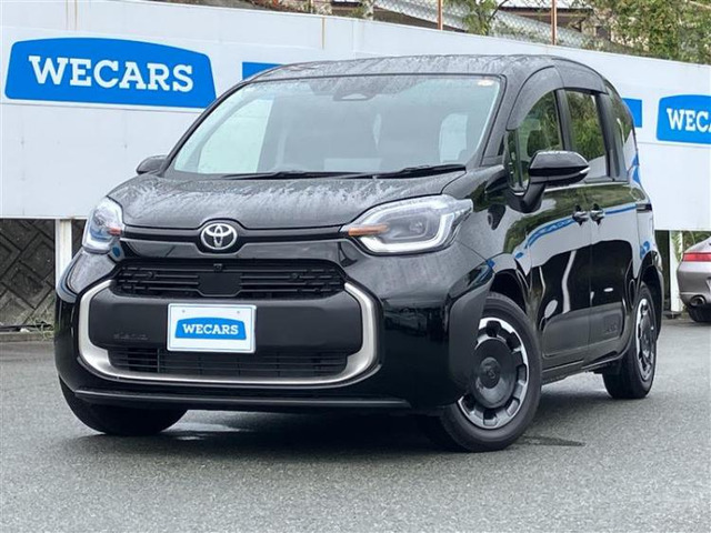 シエンタ ハイブリッド 1.5 Z （6AA-MXPL10G）