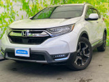 ホンダ CR-V 1.5 EX マスターピース