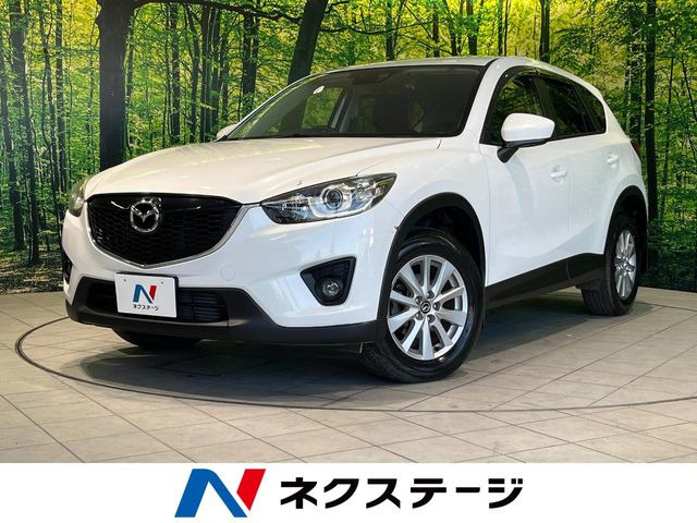 CX-52.2 XD