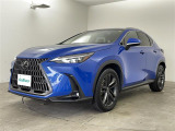 NX 350h バージョンL 本革シート サンルーフ