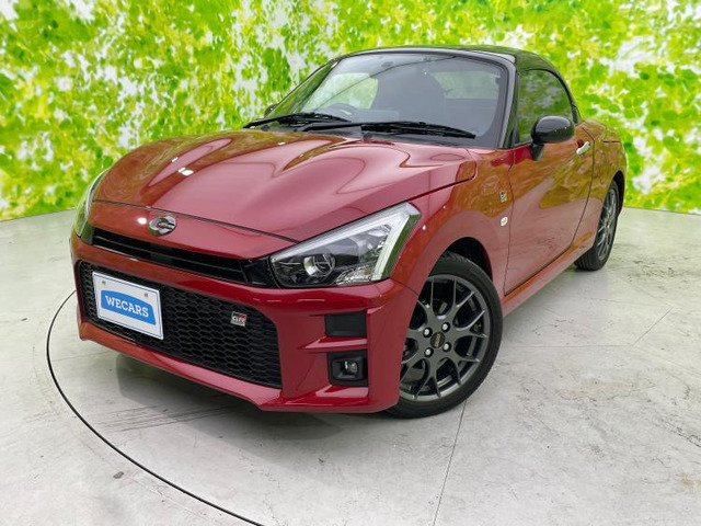 コペンGR スポーツ