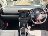 C3エアクロスSUV シャイン 