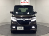 N-BOX G L ターボ ホンダセンシング 