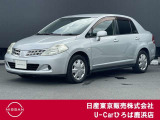 日産 ティーダラティオ 1.5 15S