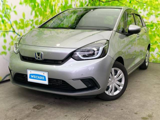 フィット 1.5 e:HEV ベーシック