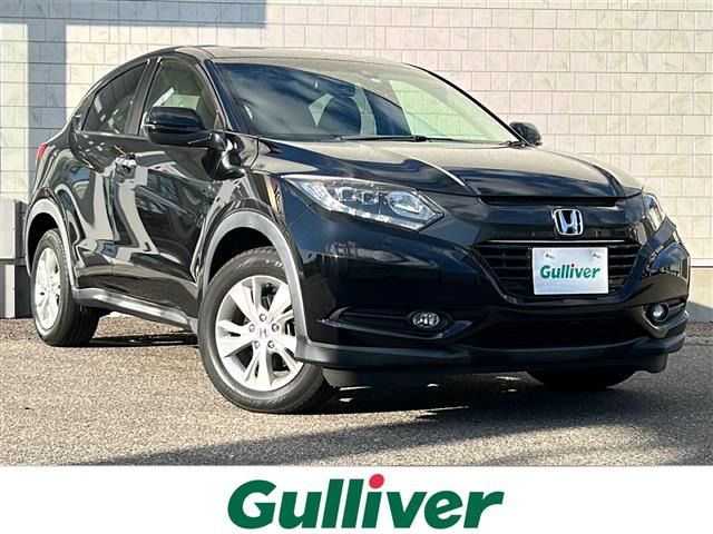 ヴェゼル1.5 X ホンダセンシング 4WD修復歴無し