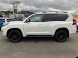 ランドクルーザープラド 2.7 TX Lパッケージ ブラックエディション 4WD 
