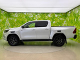 ハイラックス 2.4 Z GRスポーツ ディーゼル 4WD 