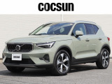 XC40 ウルトラ B4 AWD 4WD harman/kardonプレミアムサウンド チルト